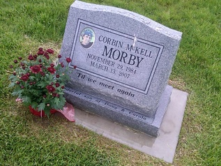 Doug Morby - Corbin